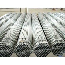 tube/pipe galvanized iron pipe 50mm manufacturer seamless steel cold drawn pipes